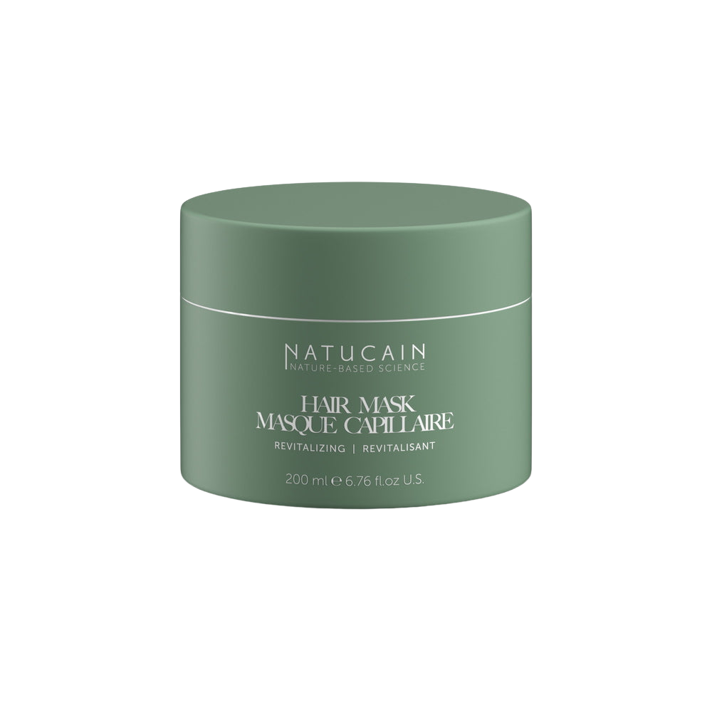 Masque NATUCAIN - 200ml