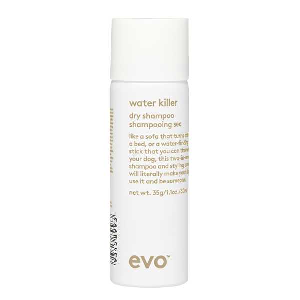 Shampoing sec Evo - 50ml