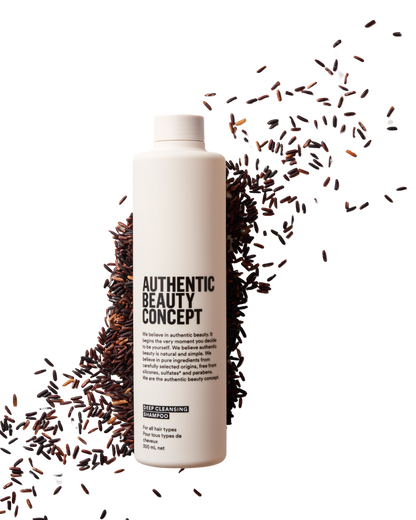Bain Purifiant Authentic Beauty Concept - 300ml