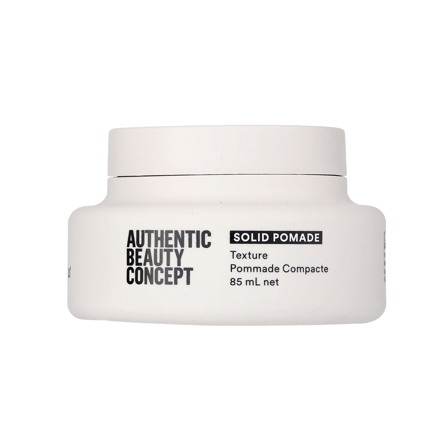 Pommade Compact Authentic Beauty Concept - 85ml