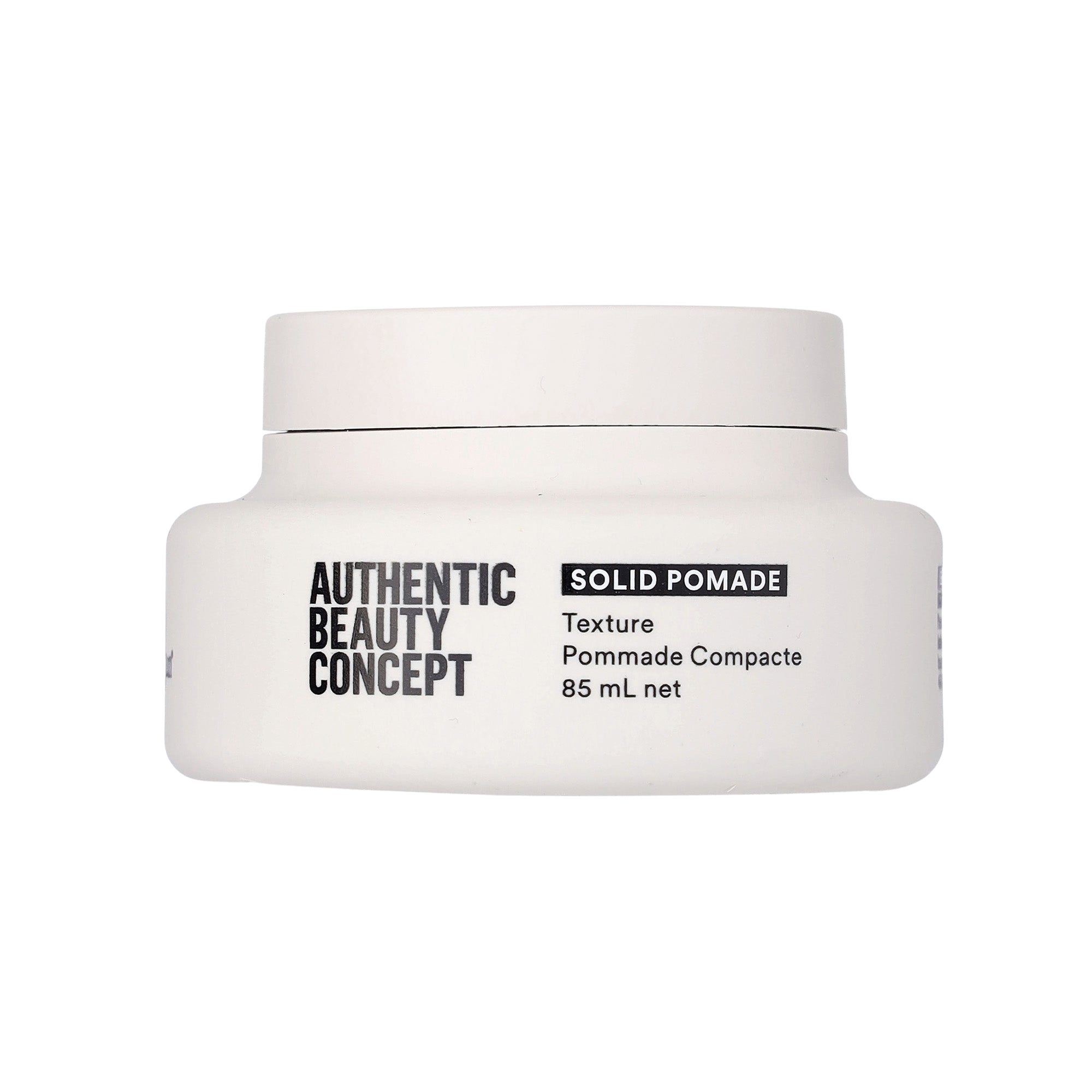 Pommade Compact Authentic Beauty Concept - 85ml