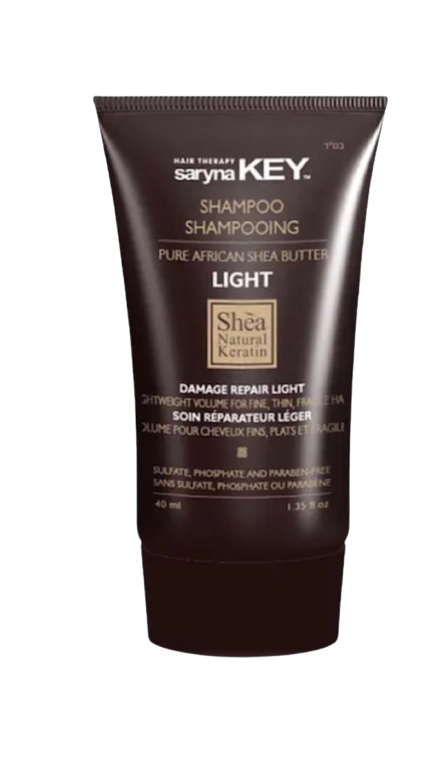 Shampoing Damage Saryna Key - 40ml