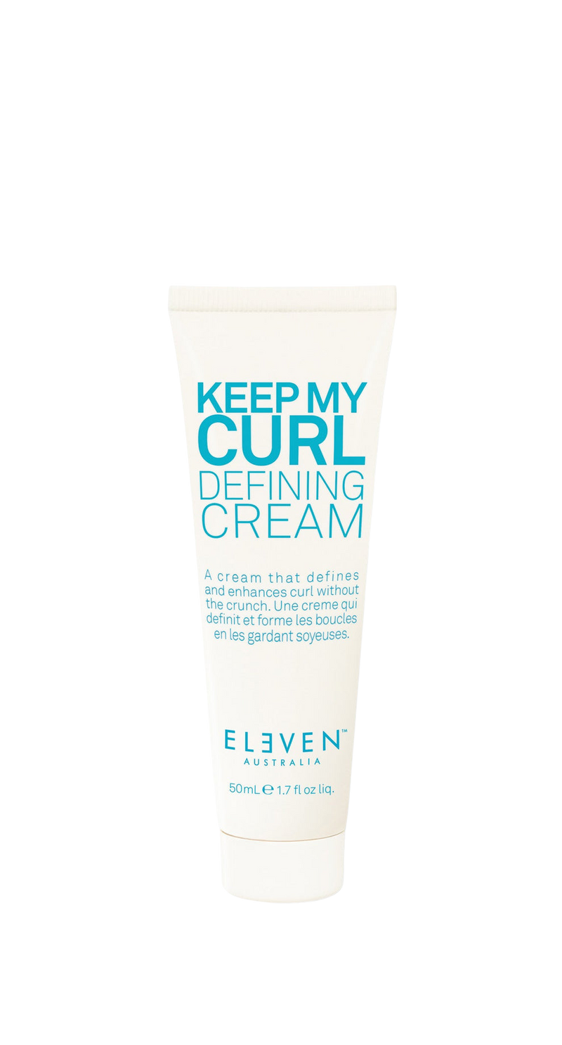 Keep my curl eleven Australia - 50ml