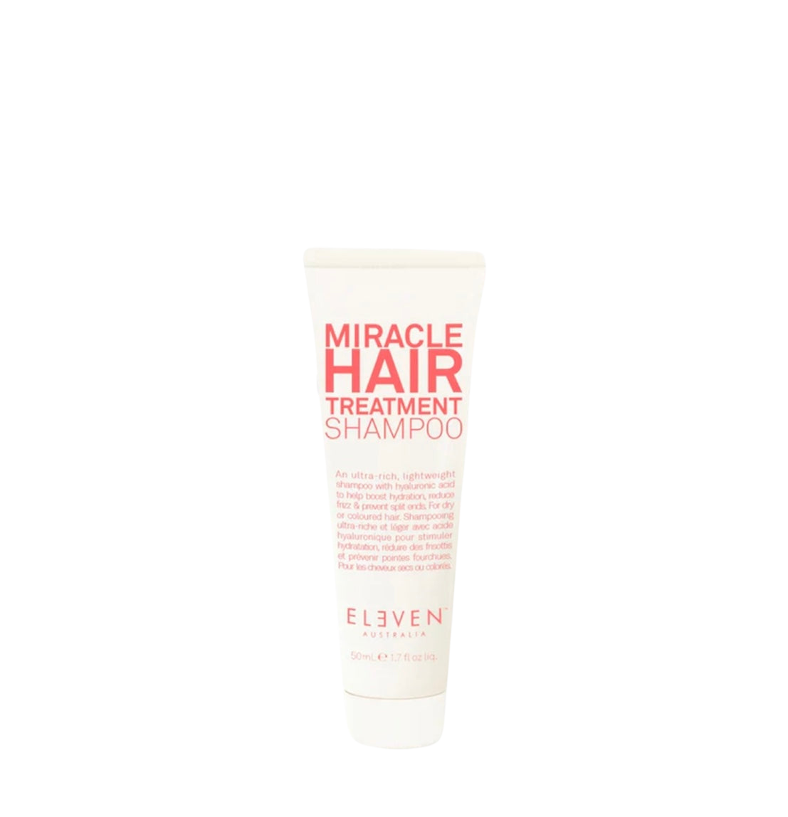 shampoing Miracle eleven Australia - 50ml