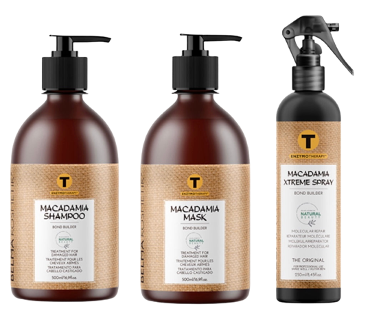 OFFRE Reconstitution - 500 ML SANS SULFATES