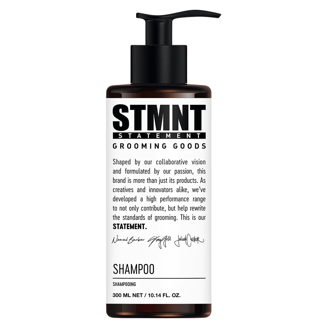 Shampoing STMNT STATEMENT - 300 ML