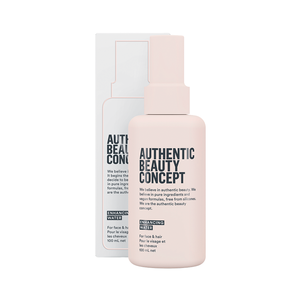 Eau de Soin Sublimatrice Authentic Beauty Concept - 100ml