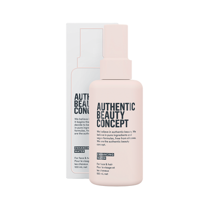 Eau de Soin Sublimatrice Authentic Beauty Concept - 100ml