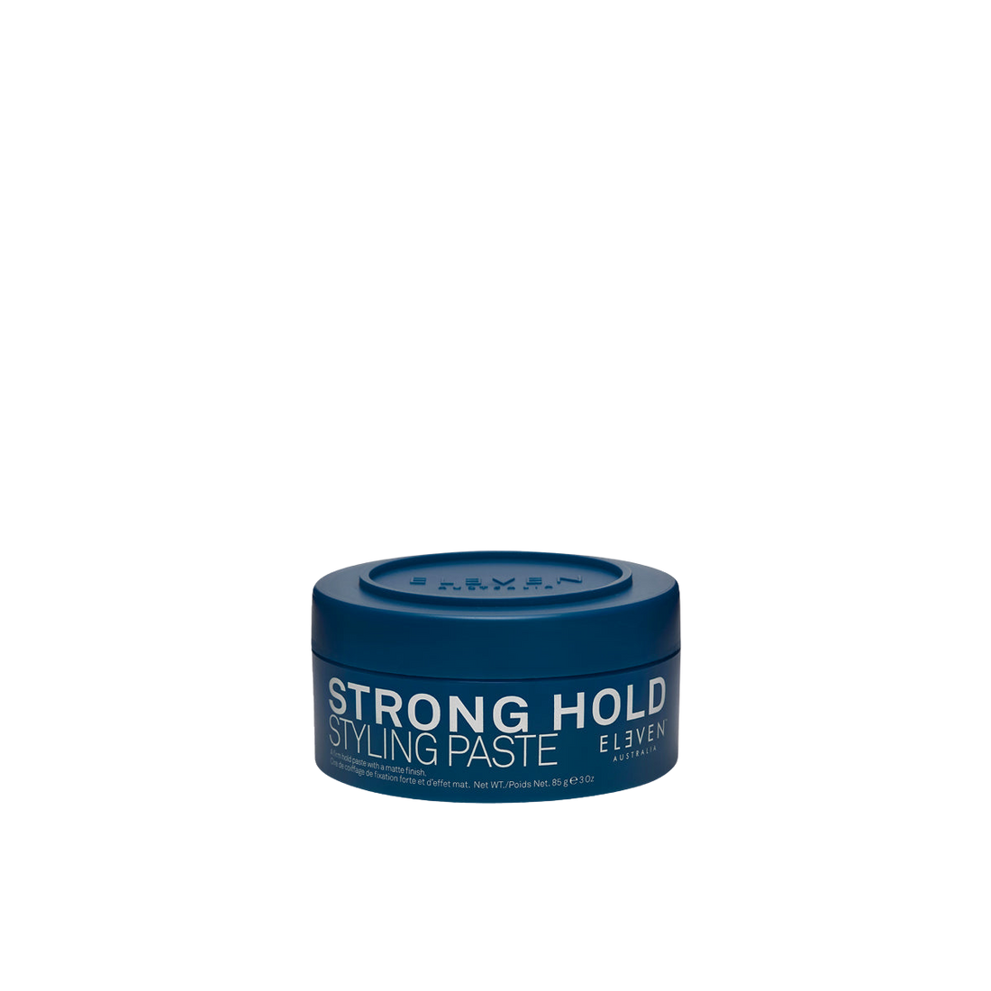 STRONG HOLD STYLING PASTE eleven Australia - 85g