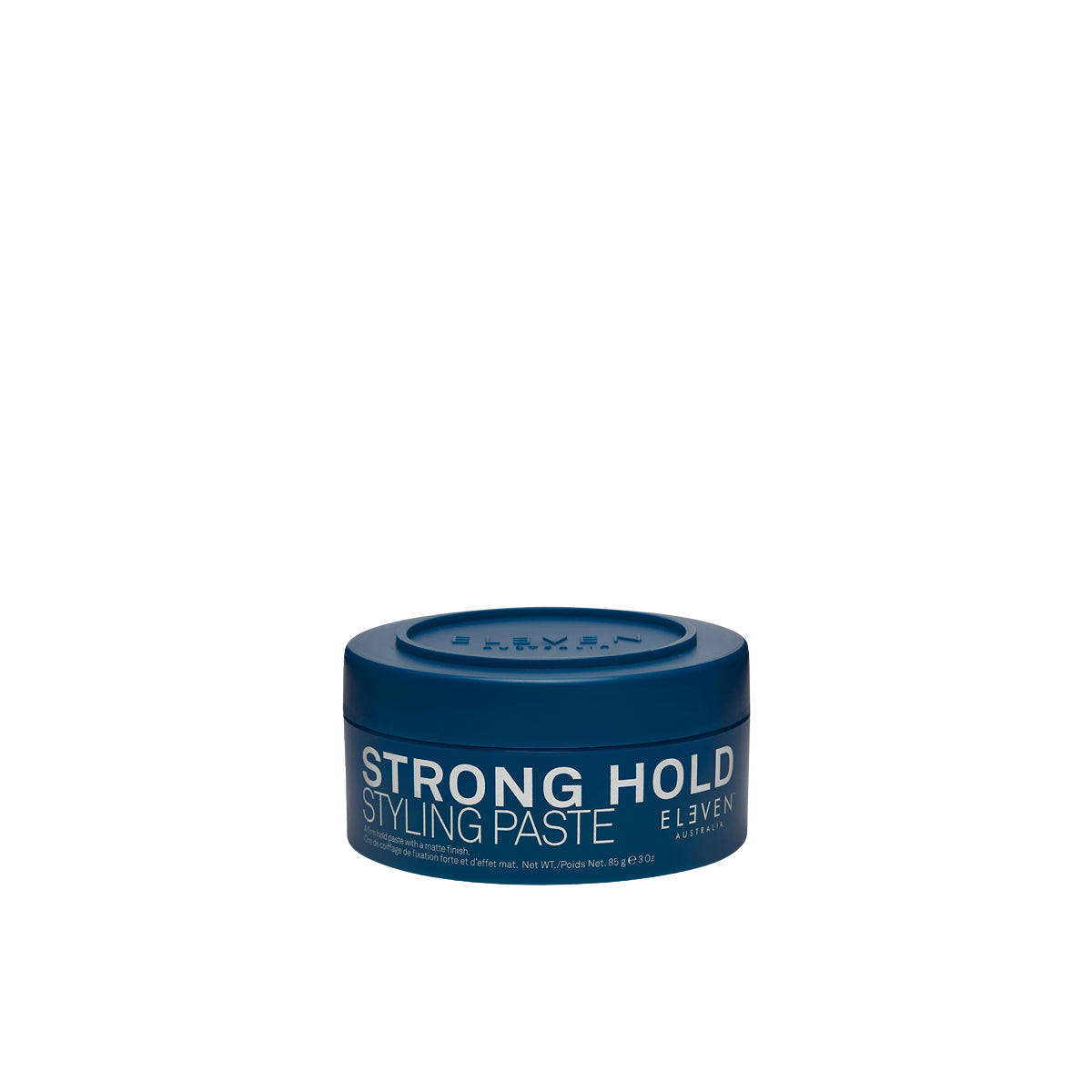 STRONG HOLD STYLING PASTE eleven Australia - 85g