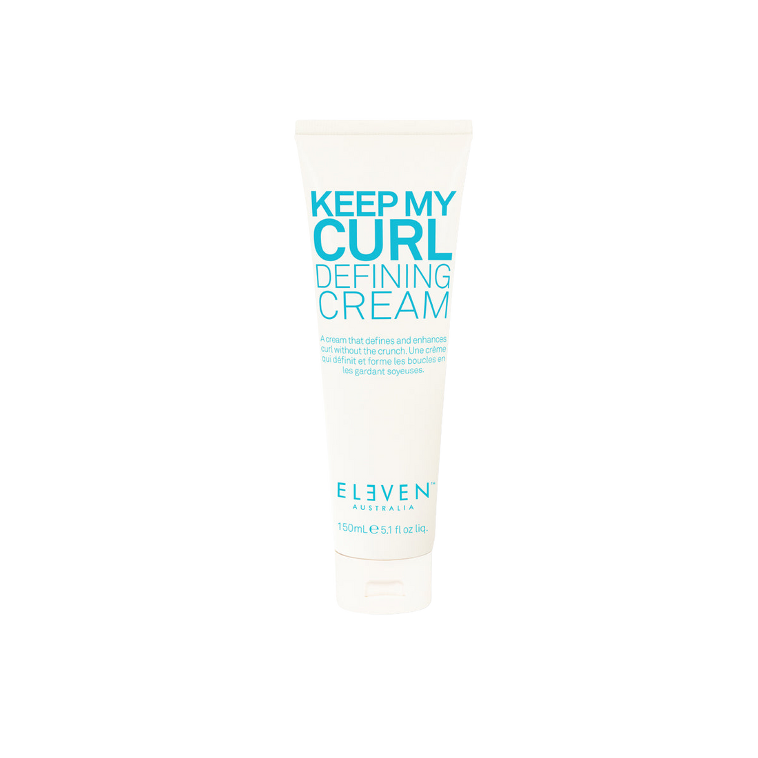 Keep my curl ELEVEN AUSTRALIA - 50/150ML