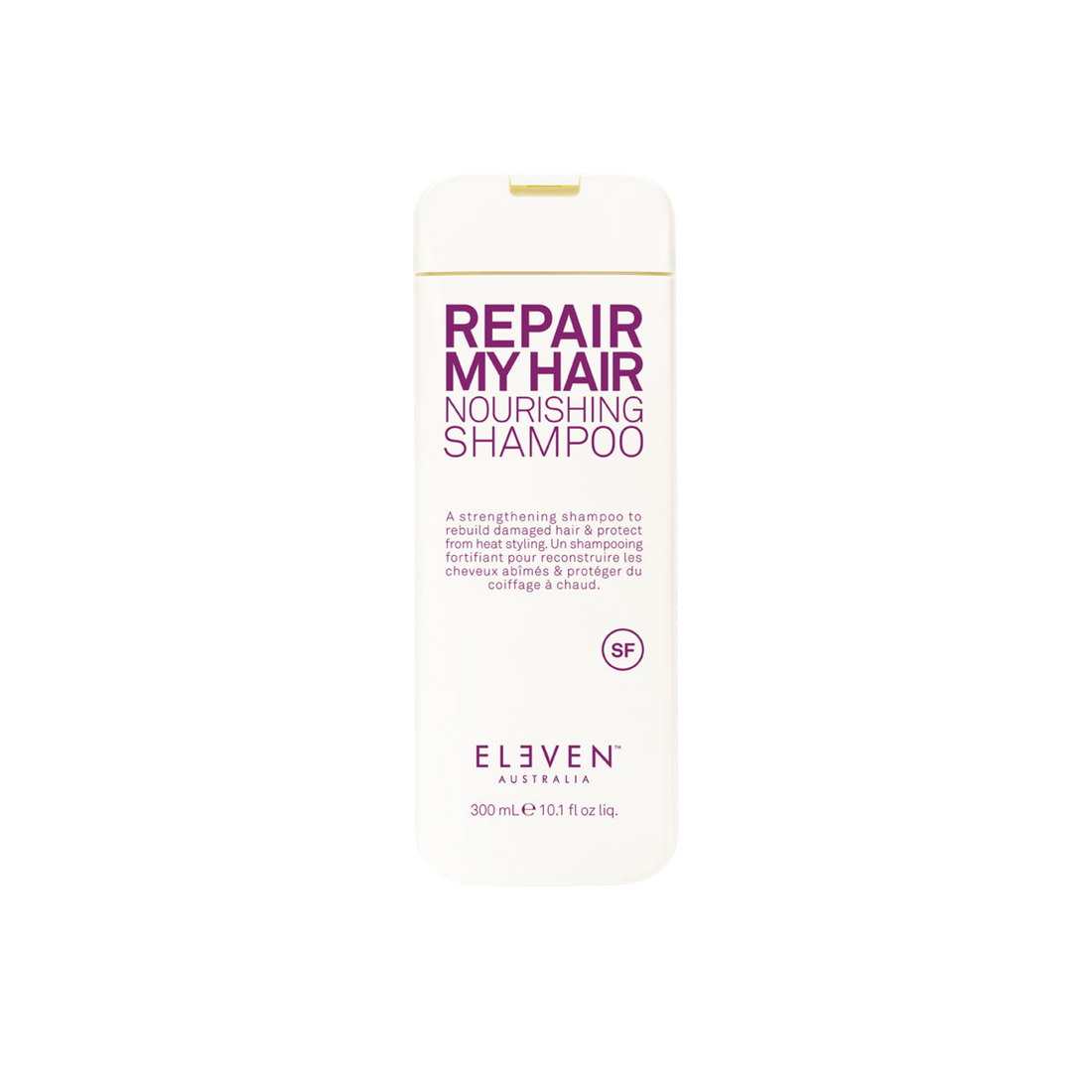 REPAIR MY HAIR SHAMPOO ELEVEN AUSTRALIA  - 300ML