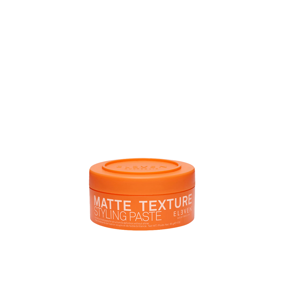 MATTE TEXTURE STYLING PASTE eleven Australia - 85g