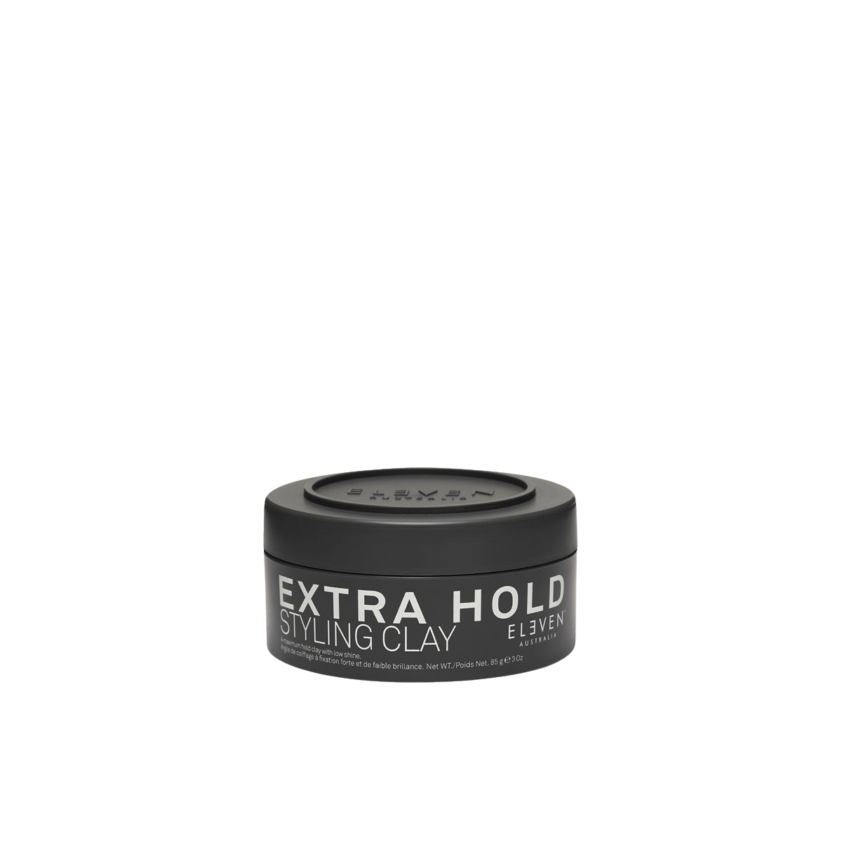 EXTRA HOLD STYLING CLAY Eleven Australia - 85g