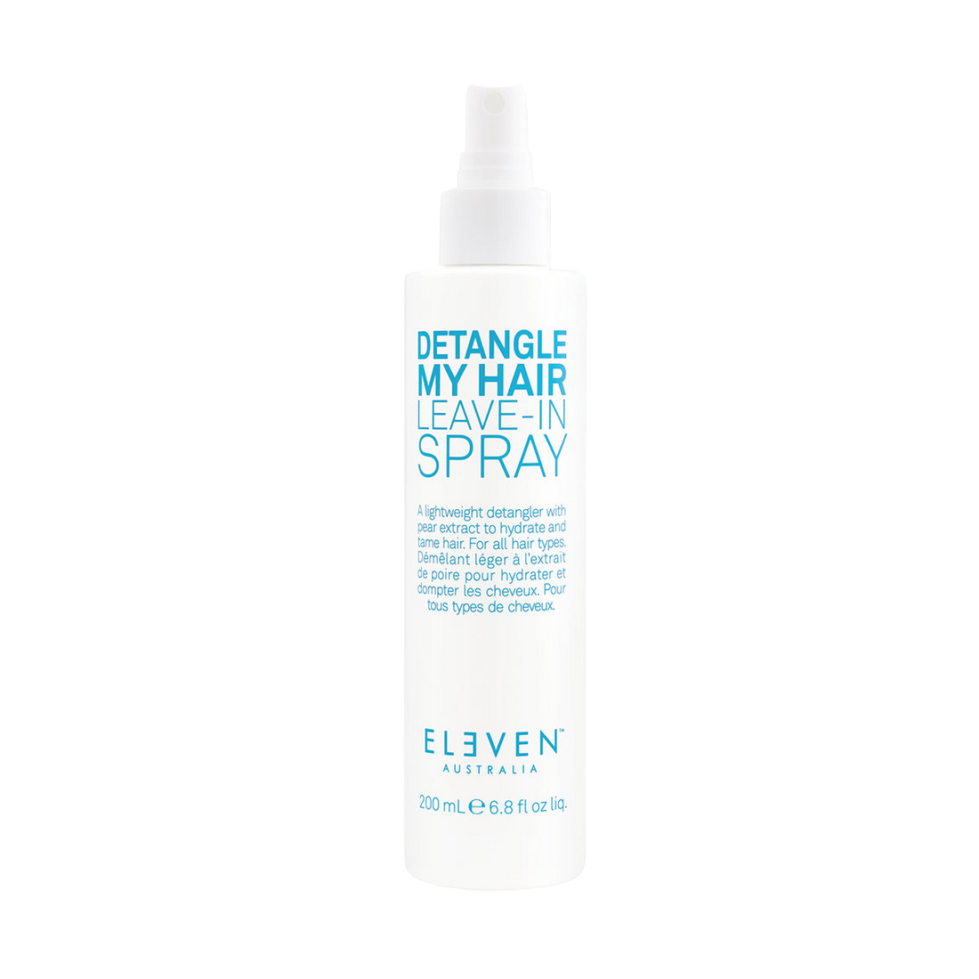 DETANGLE MY HAIR LEAVE-IN SPRAY - 200ML