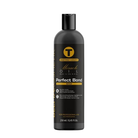 Mask Miracle Oil -  250 ML SANS SULFATES