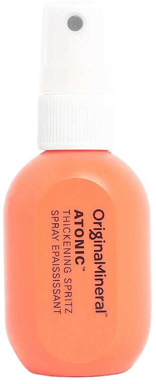 Spray Épaississant Atonic - 50 ml