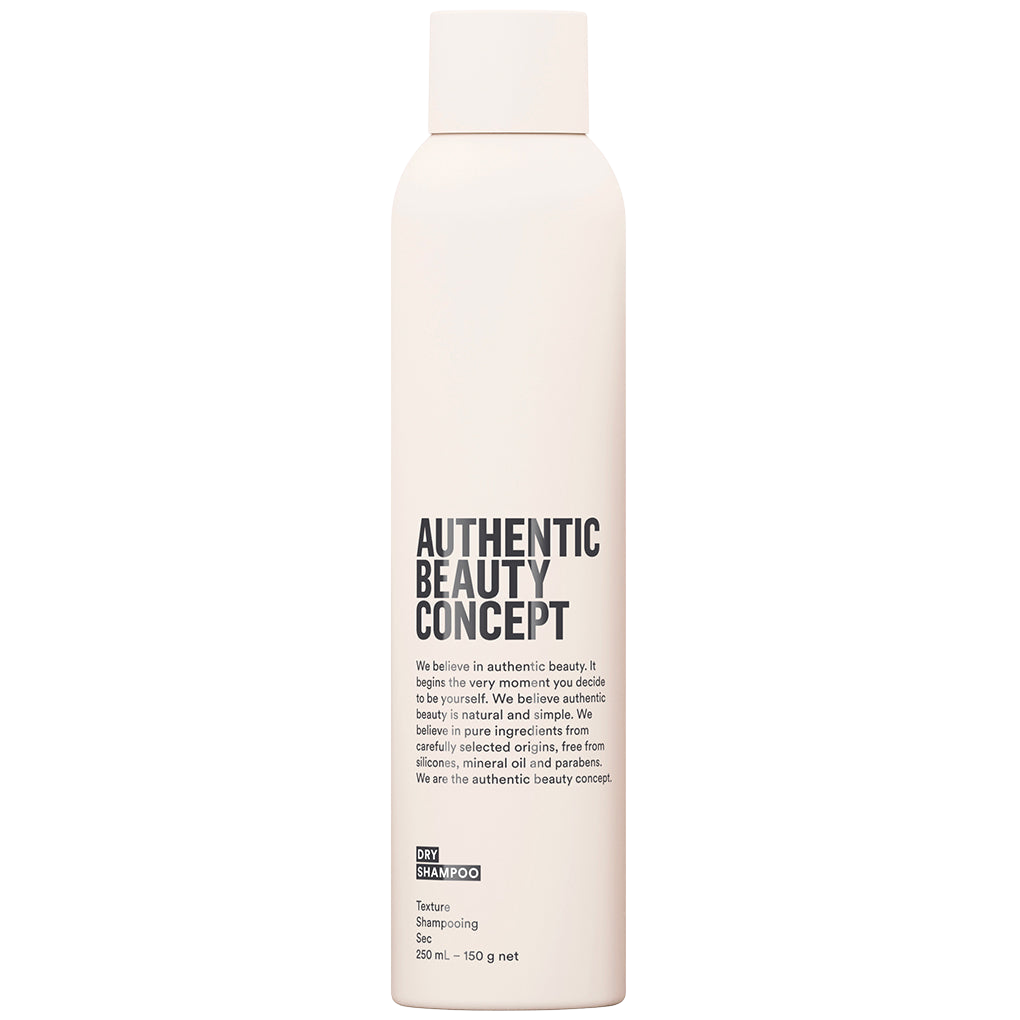 Shampoing sec Authentic Beauty Concept - 250ml