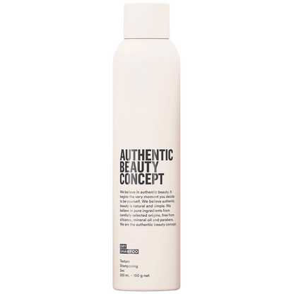 Shampoing sec Authentic Beauty Concept - 250ml