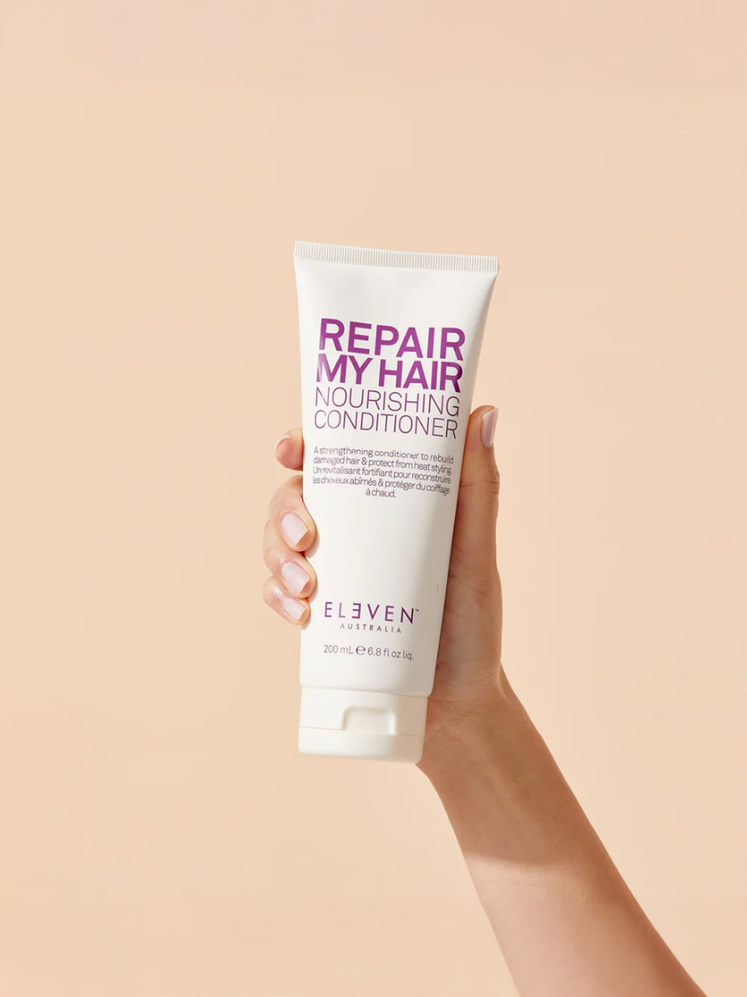 REPAIR MY HAIR NOURISHING CONDITIONNER ELEVEN AUSTRALIA - 200ML