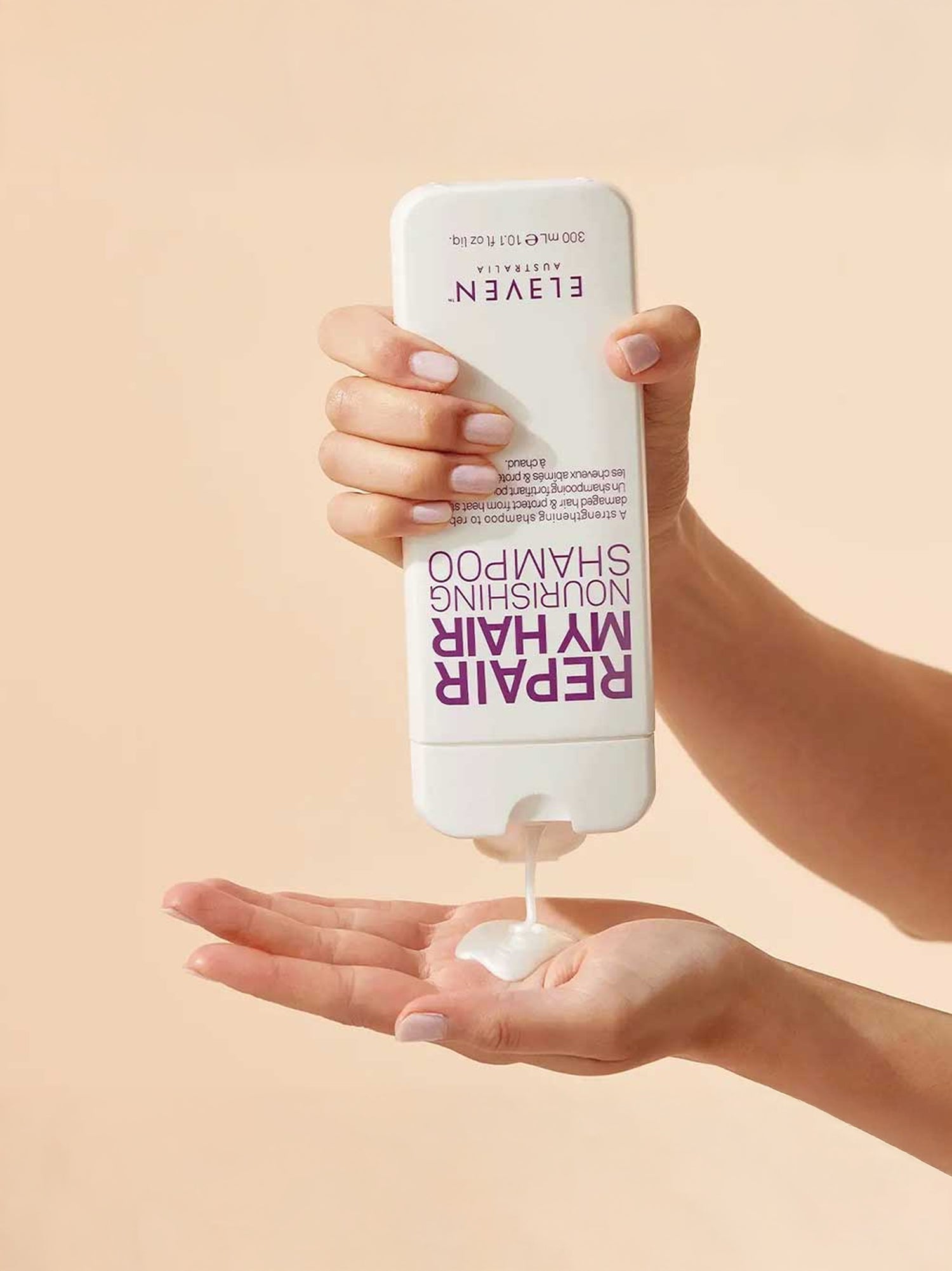 REPAIR MY HAIR SHAMPOO ELEVEN AUSTRALIA  - 300ML