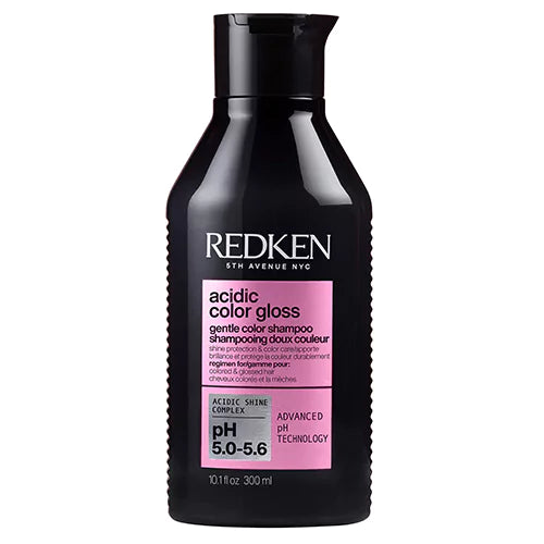 Shampoing Protection Couleur Acidic Color Gloss - Redken 300 ML