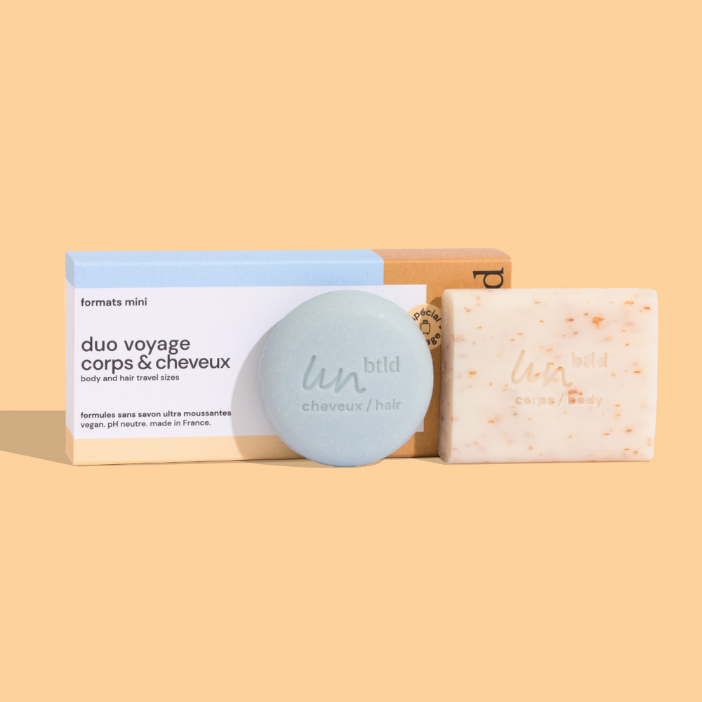 Duo Unbottled - 55g