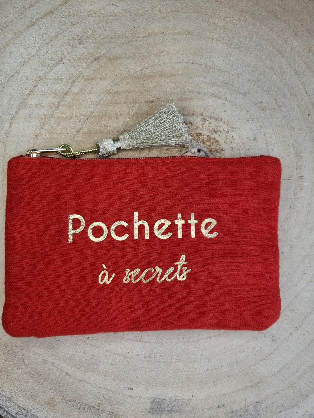 Pochette