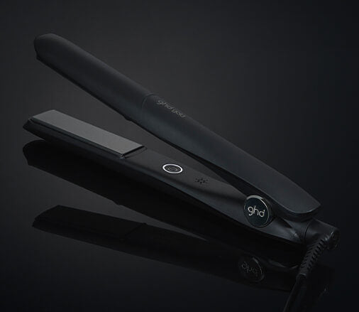 styler ghd gold