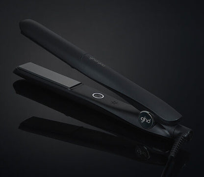 styler ghd gold