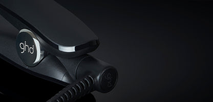 styler ghd gold
