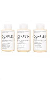 OLAPLEX N.4 Shampooing - 250ml