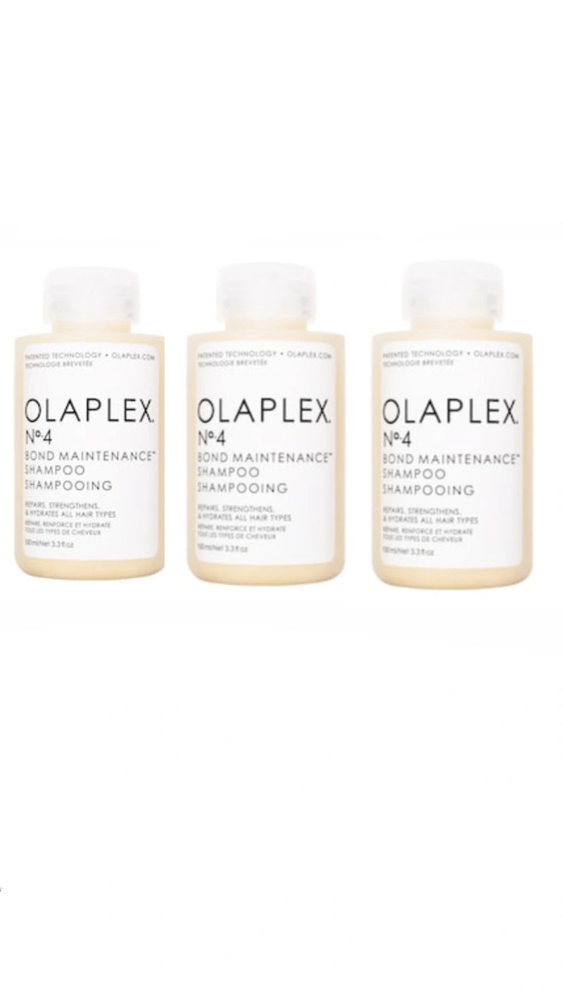 OLAPLEX N.4 Shampooing - 250ml