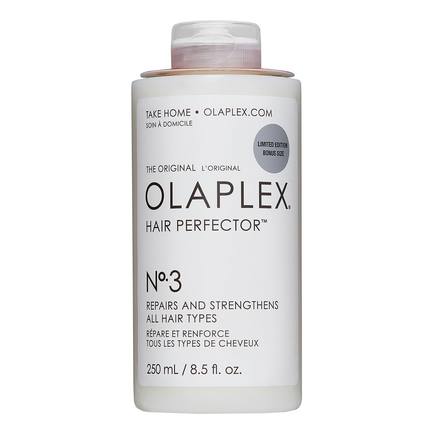 N.3 Hair Perfector OLAPLEX - 100ml