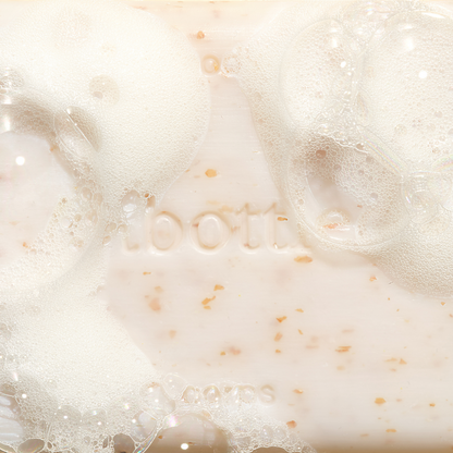 Maxi Gel Douche - Avoine &amp; Amande douce