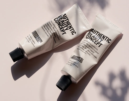 Crème Légère Mains &amp; Cheveux Authentic Beauty Concept  - 75ml