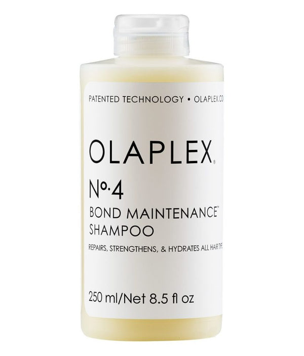 olaplex n°4 bond maintenance