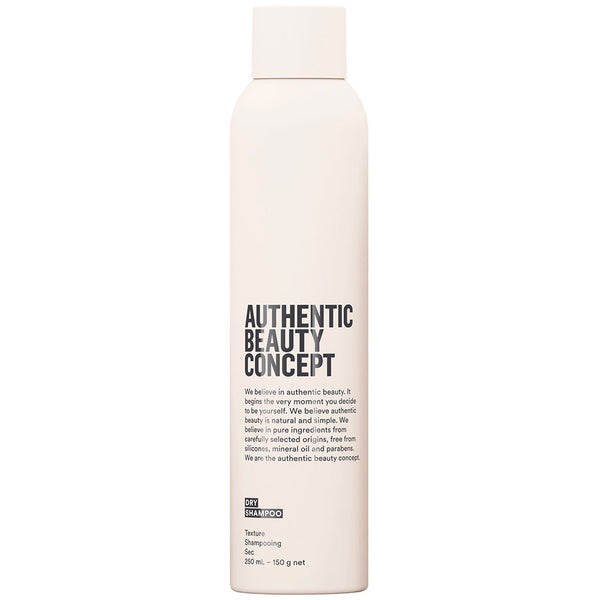 Shampoing sec Authentique Beauty Concept - 250ml