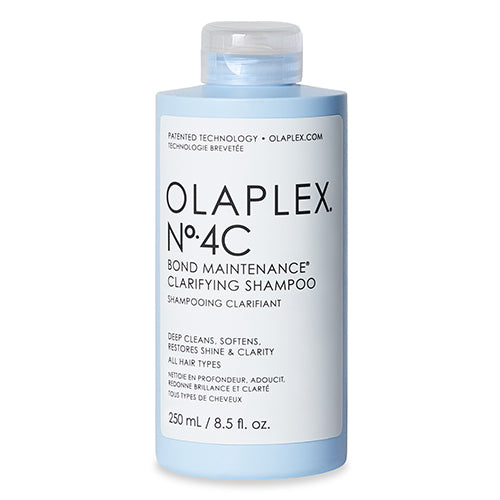 OLAPLEX N.4C shampooing Clarifiant - 250ml
